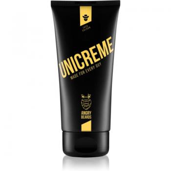 Angry Beards Jack Saloon Universalcreme 75 ml