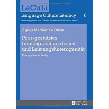 Peer-gestütztes fremdsprachiges Lesen und Leistungsheterogenität: Eine qualitative Studie