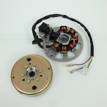 Statore d’allumage MBK 50 Ovetto 2T (Technik) – année 2003 à 2007 – neuf