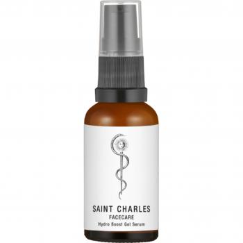EauLuxe Gel Boost Serum – 30 ml