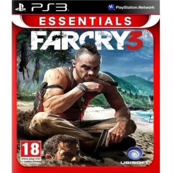 Far Cry 3: Kit de Supervivencia