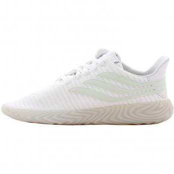 Adidas Herren Sobakov Fitnessschuhe, Weiß (Ftwbla/Aerver/Balcri 000), 45 EU