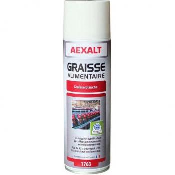 Poudre Blanchissante Douche 650 ml – Aexalt