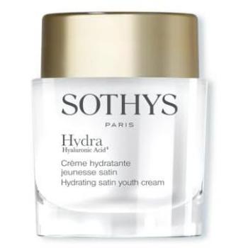 Hydra Acido Ialuronico 4 Crema Idratante Jeunesse Satin