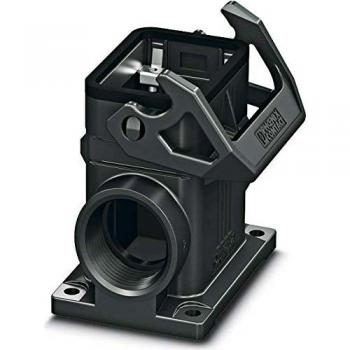 Protezione Zoccolo 1407623 HC‑EVO‑B06‑SHWS‑2SSM32‑PLRBK