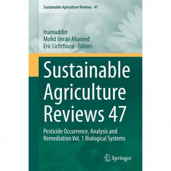 Sustainable Agriculture Reviews 47