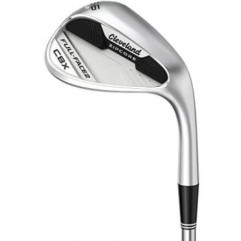 Cleveland CBX 56/12 Tour‑Satin Full‑Face 2‑Wedge (Right Hand)