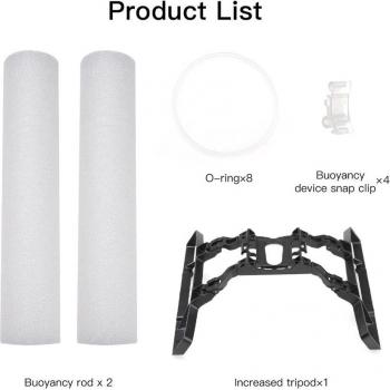 Mavic Air 2 Accessories Floating Landing Kit