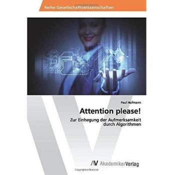 Attention please!