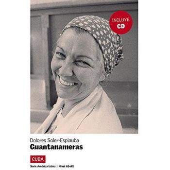 Guantanameras, América Latina: Guantanameras, América Latina (Tapa blanda).
