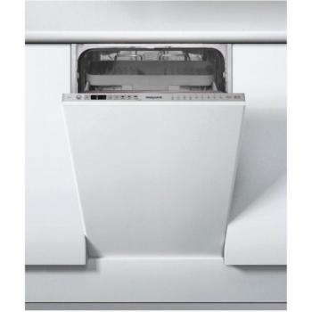 Hotpoint HSIO3T223WCEUKN 10 Place Setting Dishwasher