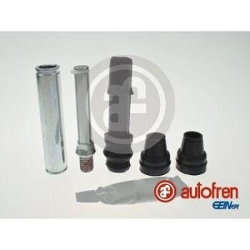 Autofren Complete Kit for Brake Caliper Rebuild D7132C