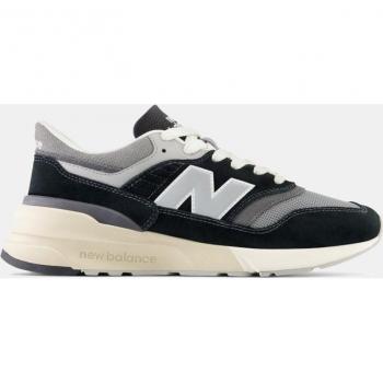New Balance 997 lowtop unisex nero taglia 43