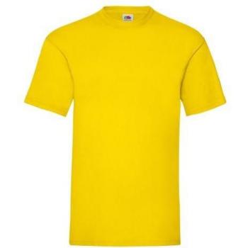 T-Shirt ValeurPoids Fruit de la Lune Hommes