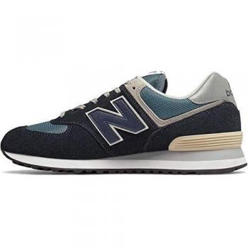 New Balance 574v2 Blu