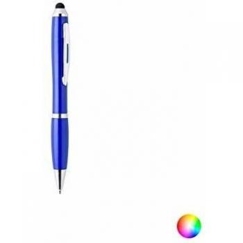 Blue Ink Eingabestift Kugelschreiber 146075 von BigBuy Office