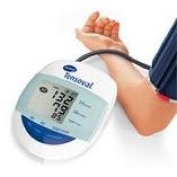 Digi Brazo Monitor de Tension Arterial Digital Comfort 22-32cm 1 unidad