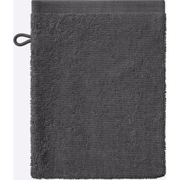 Handtuch „Weich & Langlebig“ – 2‑faches Strickdesign
