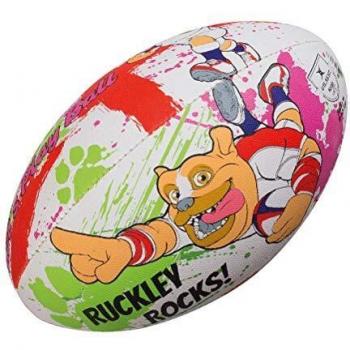 Rugby Ball Mini Size 1