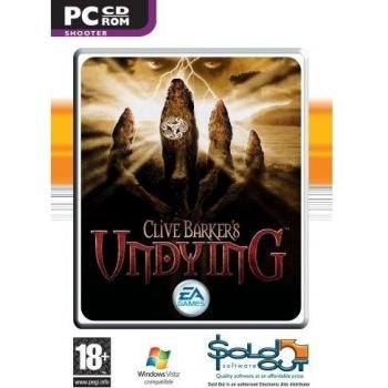 Clive Barker's Undying