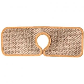 Almohadilla absorbente para grifo