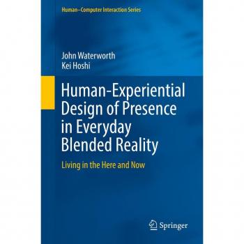 Vitalsource Technologies, Inc. Human-experiential Design Of Presence In Everyday Blended Reality