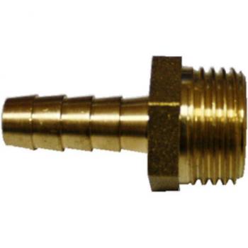 Fixation Tuyau GPL M 1/2x10