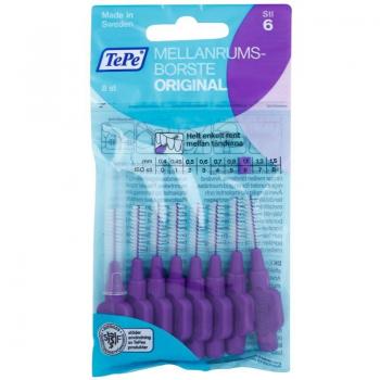 Cepillo Interdental TePe 1,1 mm