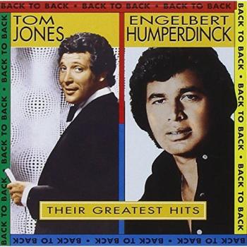 Tom Jones : Leurs plus grands succès