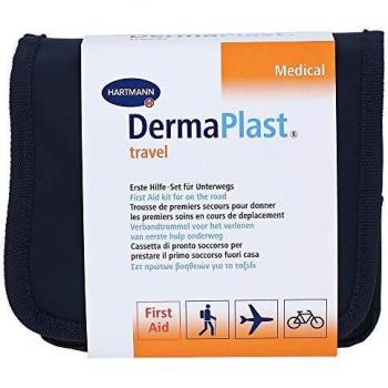 Dermaplast Erste Hilfe Kit (1 Stück, groß)