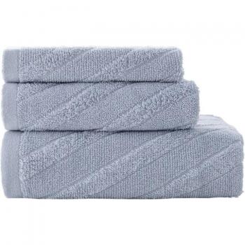 Ensemble de serviettes de toilette et gant