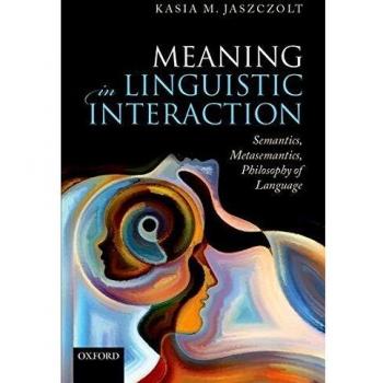 Meaning in Linguistic Interaction
