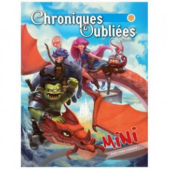 Chroniques OubliÃ©es Mini