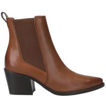 Cognac Chelsea Boot di Paul Green