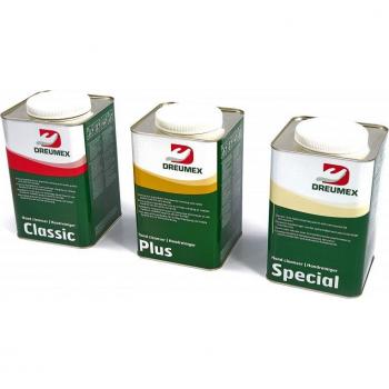 Dreumex Handreiniger Gel Rood 4,5L