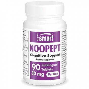 ClarityMax Noopept – supplément mental