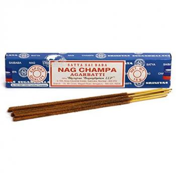 Bâtons d'encens Satya Sai Baba