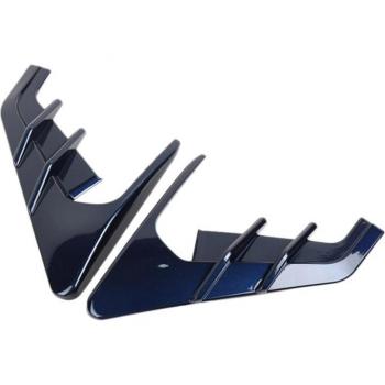 Marcador lateral de coche para Tesla Model 3/Y