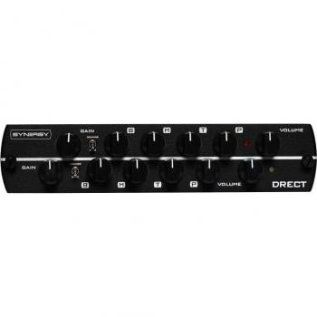 Synergie DRECT Aktiv