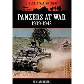Panzers at War 1939-1942