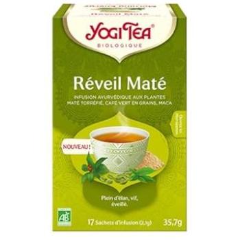 Yogi Tee Wecker-Mate 17 Beutel