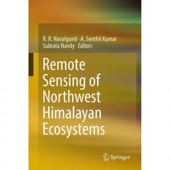 Vitalsource Technologies, Inc. Remote Sensing of Northwest Himalayan Ecosystems