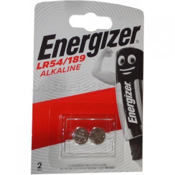 Bulto Doble Energizer 623059