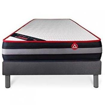 Ensemble Vitalpower Zen 90 x 200 cm