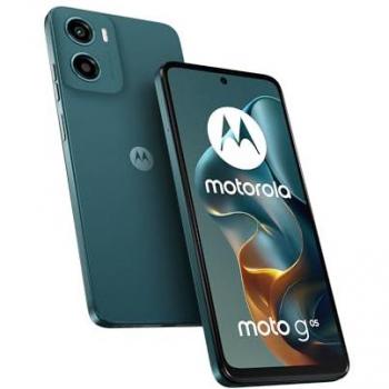 Moto G05 Android 15 – 4G – Dual SIM – Vert