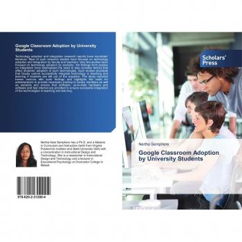 Google Classroom Adoption by University Students