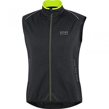 Gore Bike Wear Power Thermo Windstopper Soft Shell