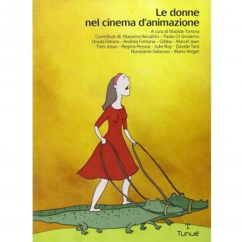 Donne nel cinema d'animazione