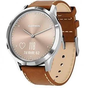 Smartwatch for Fitness Tracking Garmin 010-01850-AA