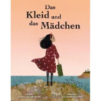 Das Kleid und das Mädchen